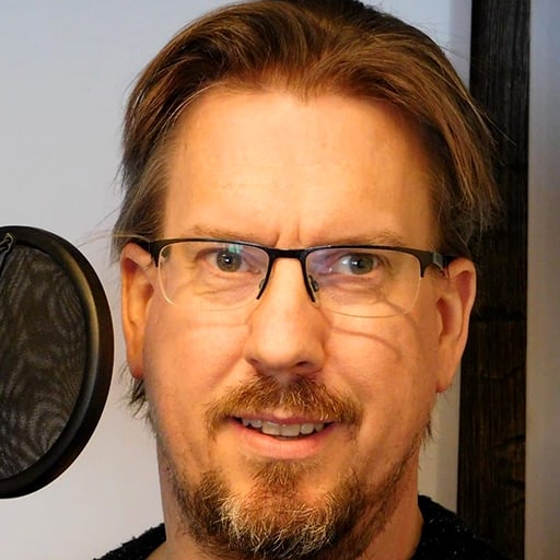 Matthias Heyl